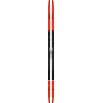 Běžky Běžky Atomic Pro S2 Hard + vázání Prolink Shift Skate Red/black 25/26 186