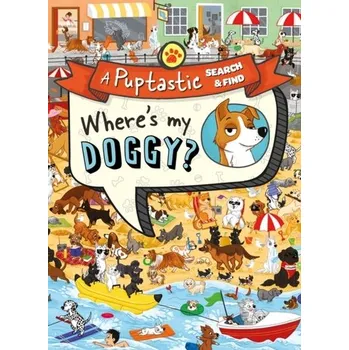 Where's My Doggy? - Farshore
