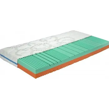 Matrace Moravia Comfort matrace DANAÉ Olympic 80 x 200 x 18