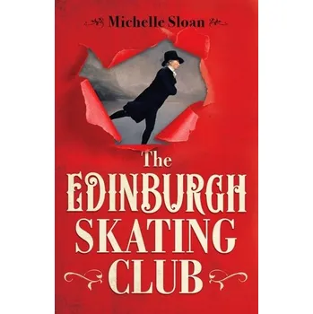 Cestování The Edinburgh Skating Club - Sloan, Michelle