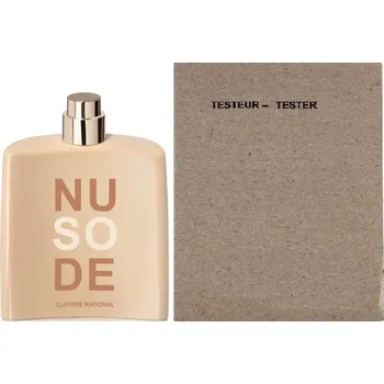 Dámský parfém Costume National So Nude Parfémovaná voda EDP - Tester, 100ml, dámske
