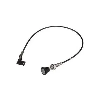 Stykač LA7D305 TeSys D jisticí nadproudové relé, tlačítko reset s bowdenem, Schneider Electric