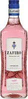Zafiro Pink Premiun Gin Strawberry 37,5 %