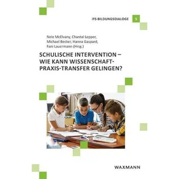 Schulische Intervention - McElvany, Nele