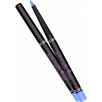 Přípravek na oči Wibo WIBO_Automatic Liner automatická oční linka 8 Modrá