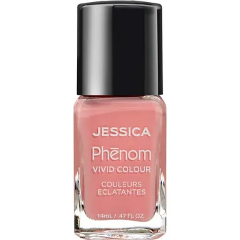 Lak na nehty Jessica Phenom lak na nehty 079 U Had Me at Hello 15 ml