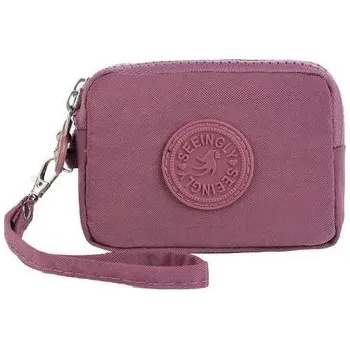 Peněženka Voděodolná peněženka s více kapsami - M