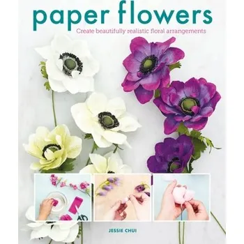 Paper Flowers - Chui, Jessie