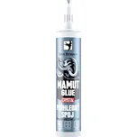 Mamut glue crystal transparent 290ml (Mamut glue crystal transparent 290ml)