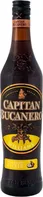 Capitan Bucanero Williams Elixír 36 % 0,7 l