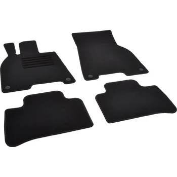 autokoberec Textilní autokoberce Rigum pro Mercedes-Benz EQE (2022 -)