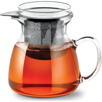 Konvice na čaj THERMO ŽÁRUVZDORNÝ DŽBÁN 600ML