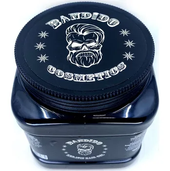 Stylingový přípravek Bandido keratinový gel na vlasy 750 ml