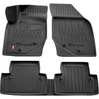 autokoberec Stingray Gumové autokoberce Volvo XC90 2002-2014