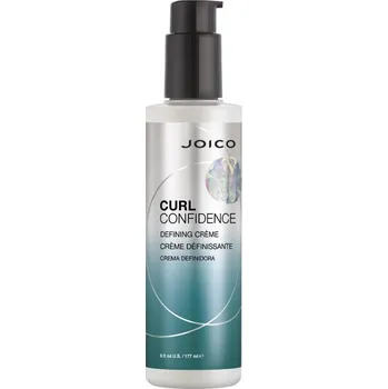 Stylingový přípravek Joico Curl Confidence Defining krém na kadeře a vlny, 177 ml