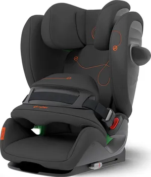 Autosedačka Cybex Gold Pallas G i-Size Comfort 2023