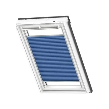 Okno Plisé na střešní okno VELUX FHC PK04 1156S