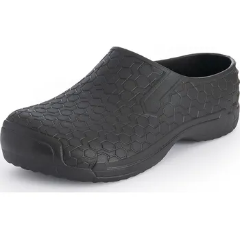 Pracovní obuv PROCERA EVA ARCLOG Pracovní nazouvák černý 36 ARCLOGBLACK_36