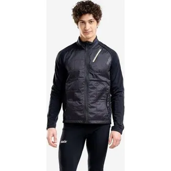 SWIX BUNDA NAVADO PUSH, pánská 232449.10000 - velikost L
