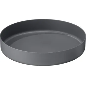 Talíř MSR DEEPDISH PLATES Large Gray talíř šedý velký