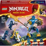 LEGO Ninjago 71805 Bojový balíček…