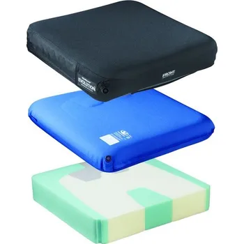 Meyra Antidekubitní sedák VARILITE EVOLUTION PSV, VARILITE EVOLUTION PSV 30 x 35 cm