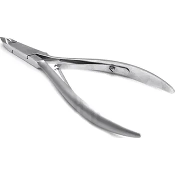 Kosmetika ACTIVESHOP Profesionální kleštičky na nehty C-07 3,5mm