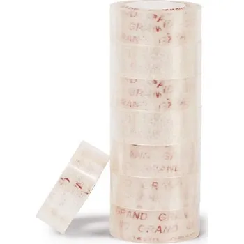 Lepicí páska Samolepicí páska 18mm x 30m