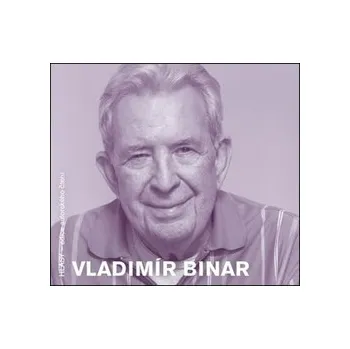 Binar, Vladimír - Vladimír Binar