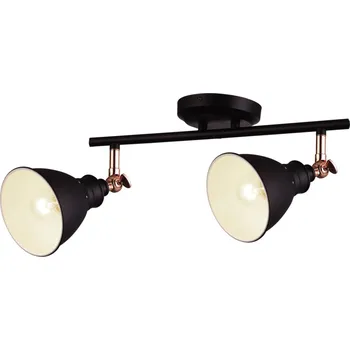 Bodové svítidlo Kaja Kaa-K-8005-2 BK