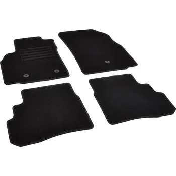 autokoberec Textilní autokoberce Rigum pro Opel Karl (2015 -)