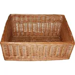 Koš na pečivo 45x40/15 - 25cm 0510204