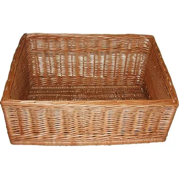 Dárkový potravinový koš Koš na pečivo 45x40/15 - 25cm 0510204