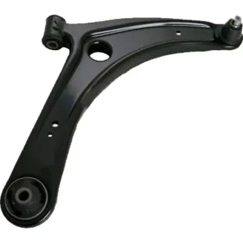 Zavěšení kol Pravé přední spodní rameno Peugeot 4008 14-16 SRL