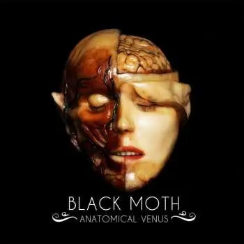 Zahraniční hudba LP Black Moth: Anatomical Venus 2023
