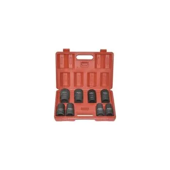 Gola sada Sada průmyslových kovaných hlavic PKH 8