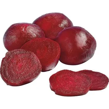 Luštěnina BIO řepa červená předvařená, min. 500 g