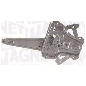 Stahovačka okna Zvedací zařízení oken MAGNETI MARELLI MMAACQ0012