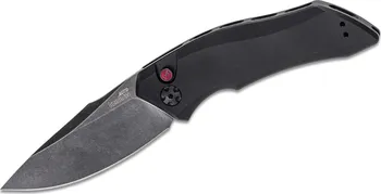 kapesní nůž Kershaw Launch 1 Automatic 7100BW černý