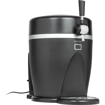 Výčepní pípa Silvercrest Kitchen Tools SBD 60 A1 výčepní zařízení