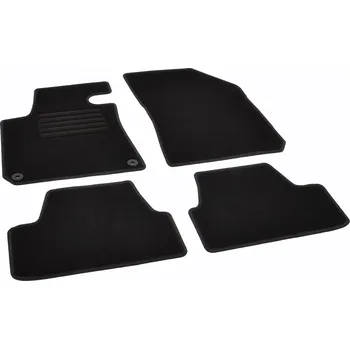 autokoberec Textilní autokoberce Rigum pro Peugeot 308 Hatchback (2013 -)