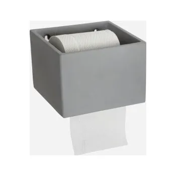 Držák na toaletní papír Concrete