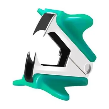 Děrovačka Rozszywacz Kobra zielony GV070-Z