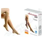 Avicenum P 360 punč. lýt. OŠ XL normal natur