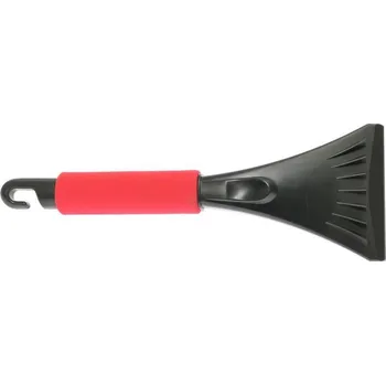 Auto-moto Škrabka na led s molitanovou rukojetí