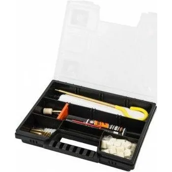 Čištění zbraně Sada čištění pro pistole ráže 9mm