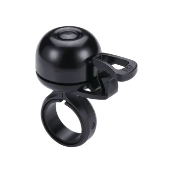 Zvonek na kolo Zvonek BBB BBB-24 EasyFit Deluxe Plus