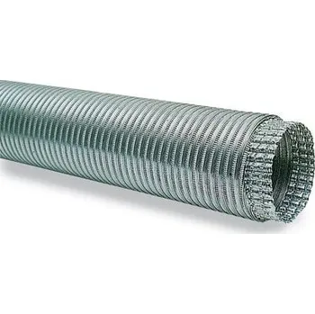 Ventilace Odsávací hadice FILCAR ALLUFLEX-120 (Ø 120 mm)