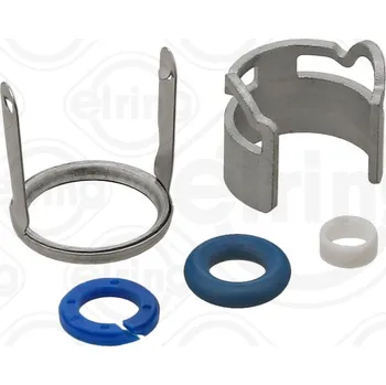 Nářadí pro automobil Sada těsnicích kroužků, vstřikovací ventil ELRING 938.230