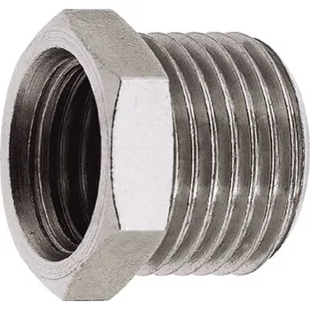 Fitinka Noname Redukce vnitřní závit 1/4" Rozměr vnějšího závitu: 1/2"